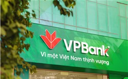  Tốc độ tăng trưởng doanh số và tỷ lệ thẻ hoạt động cao, VPBank được Visa vinh danh