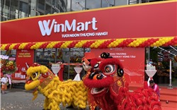 Tăng tốc mở rộng quy mô, WinCommerce khai trương siêu thị WinMart đầu tiên tại TP. Vũng Tàu