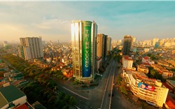 VPBank được vinh danh “Ngân hàng dẫn đầu về Tài chính Khí hậu khu vực Đông Á - Thái Bình Dương 2022”