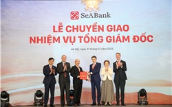 SeABank bổ nhiệm quyền Tổng Giám đốc