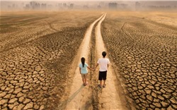 Liên Hợp Quốc kêu gọi nỗ lực khẩn cấp ngăn chặn biến đổi khí hậu