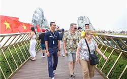 Du lịch Đà Nẵng thu hơn 900 tỷ đồng dịp lễ Quốc khánh
