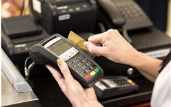 Giao dịch thanh toán không dùng tiền mặt tăng mạnh, tiềm năng phát triển thẻ tín dụng nội địa