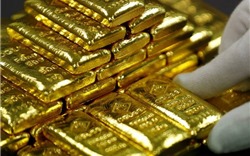 Giá vàng hôm nay 20/9: Vàng trong nước tiếp đà tăng cao