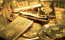 Giá vàng hôm nay 21/9: Vàng trong nước đi ngang sau chuỗi ngày tăng giá