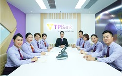 Bất ngờ lãi suất cho vay lĩnh vực bất động sản tại TPBank