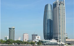 Thị trường bất động sản Đà Nẵng và vùng phụ cận vẫn chưa có sự đột biến