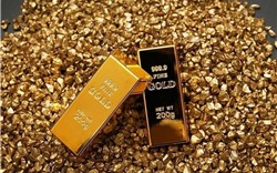 Giá vàng hôm nay 26/9: Vàng trong nước giảm 200.000 đồng/lượng