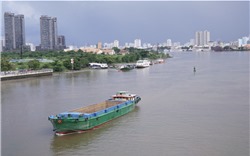 Bờ Đông sông Sài Gòn sẽ khoác lên mình bộ mặt mới trong tương lai