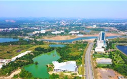 Trình Quốc hội dự án thành lập 2 thành phố mới thuộc Hà Nội, rộng 884km2