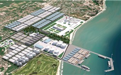 Bình Thuận tập trung phát triển năng lượng tái tạo