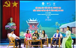 Tăng cường xúc tiến đầu tư, thương mại giữa Hà Nội và Nghệ An