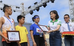 Doanh nghiệp Việt chung tay thực hiện trách nhiệm xã hội