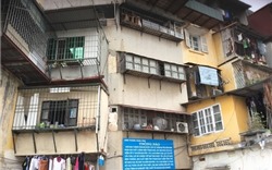 Bản tin BĐS 24h: Hà Nội rà soát đảm bảo an toàn nhà chung cư cũ