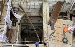 Bản tin BĐS 24h: Thủ tướng yêu cầu kiểm tra cấp GP nhà 4 tầng hầm tại Hà Nội