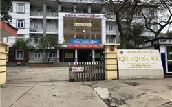 Bệnh viện Sản - Nhi Yên Bái: Bác sĩ chẩn đoán sai, đổ tại máy móc cũ!
