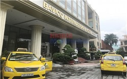 Bị thu hồi giấy phép, Khách sạn Bavico Nha Trang vẫn hoạt động công khai