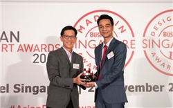 Vinamilk nhận giải thưởng về xuất khẩu Châu Á 2019 dành cho các doanh nghiệp lớn
