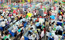 Bán lẻ Việt Nam - Một năm nhìn lại: Xu hướng mới trong kinh doanh và tiêu dùng