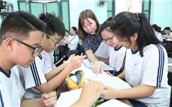 Hà Nội bỏ môn thi tự chọn trong tuyển sinh lớp 10 năm học 2020-2021