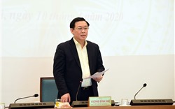Bí thư Thành ủy Hà Nội: Không để một mét đất nào bỏ hoang