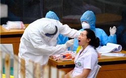 Đã rà soát được hơn 52.000 người liên quan đến Bệnh viện Bạch Mai