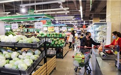 Thị trường hàng hóa tại Hà Nội bảo đảm ổn định
