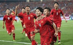 Công bố giá vé chính thức của trận đấu Việt Nam và Malaysia