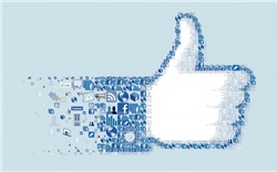Facebook thử nghiệm ẩn số "like" để hạn chế sống ảo
