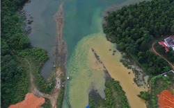 Trách nhiệm của cơ quan chức năng nhìn từ vụ việc nước bẩn sông Đà