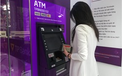 Sớm chuyển đổi sang thẻ chip để không mất tiền khi sử dụng thẻ ATM