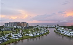  Mövenpick Resort Waverly Phú Quốc sẽ chính thức khai trương trước thềm năm mới