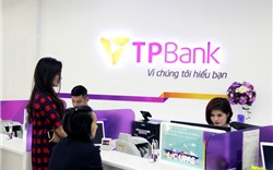 TPBank phát hiện và tố cáo 1 cán bộ về tội Lạm dụng chức vụ, chiếm đoạt tài sản