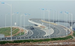 Điều chỉnh lộ trình đầu tư của 4 tuyến cao tốc trên cả nước