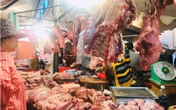 Bài học đắt giá rút ra từ việc "vỡ trận" giá thịt lợn