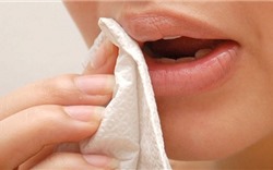 Dùng giấy vệ sinh thay giấy ăn: Cẩn thận rước loạt bệnh nguy hiểm