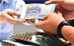 Hạ lãi suất điều hành: “Doanh nghiệp hưởng lợi từ khoản vay mới”
