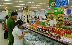 Hà Nội xử phạt hơn 500 cơ sở vi phạm an toàn thực phẩm Tết