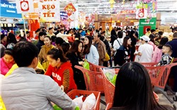 Ngành dịch vụ tiêu dùng Việt Nam - Cơ hội và thách thức