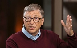 Tỷ phú Bill Gates dự đoán thế nào về đại dịch toàn thế giới?
