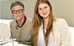 Tỷ phú Bill Gates tiết lộ lý do không để các con thừa kế khối tài sản khổng lồ