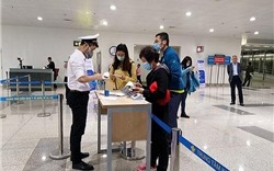 Khai báo y tế điện tử bắt buộc đối với tất cả hành khách nhập cảnh Việt Nam