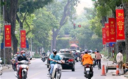 Ngày thứ 7 nới lỏng giãn cách xã hội tại Hà Nội: Vi phạm diễn ra phổ biến