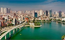 Nhiều hoạt động xúc tiến đầu tư, thương mại, du lịch thành phố Hà Nội năm 2020