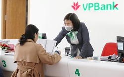 VPBank kí kết hợp đồng vay 100 triệu USD với IFC 