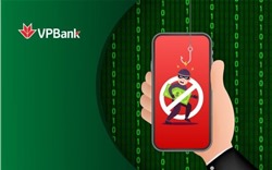VPBank cảnh báo thủ đoạn mạo danh nhân viên ngân hàng để lừa đảo