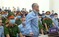 Xét xử vụ án ở Đồng Tâm: Bị cáo xin lỗi gia đình 3 chiến sĩ công an hy sinh