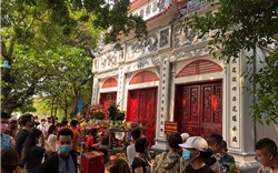 Hà Nội: Không tập trung đông người tại các cơ sở tôn giáo, tín ngưỡng