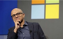 CEO Microsoft, Amazon làm thế nào để cân bằng công việc và cuộc sống?
