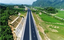 Đề xuất hơn 100.000 tỷ đồng làm thêm 820km cao tốc tuyến Bắc - Nam